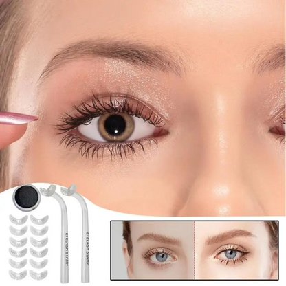 💕 SOCIAL MEDIA VIRAL AANBIEDING 💕 Quick UnderLash Stamp