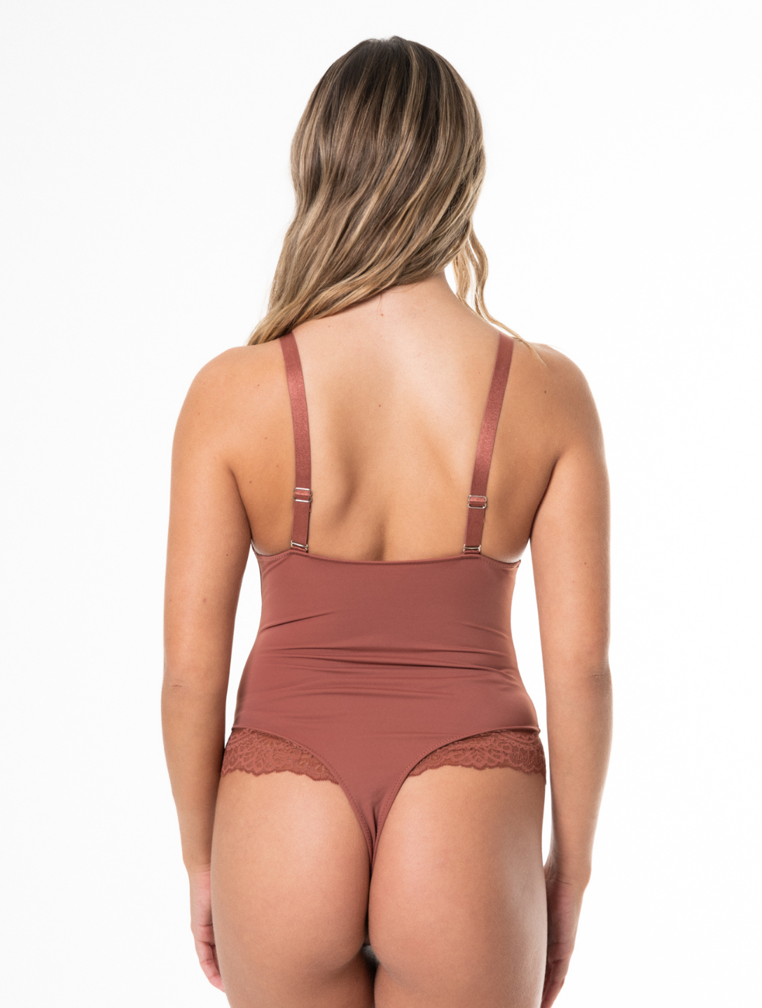 Kanten Shapewear Bodysuit