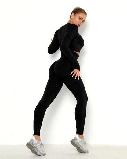 Boost Scrunch Seamless Legging