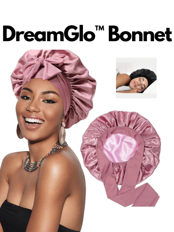 🤍 2+1 GRATIS SUMMER SALE 🤍 - DreamGlo™️ Bonnet