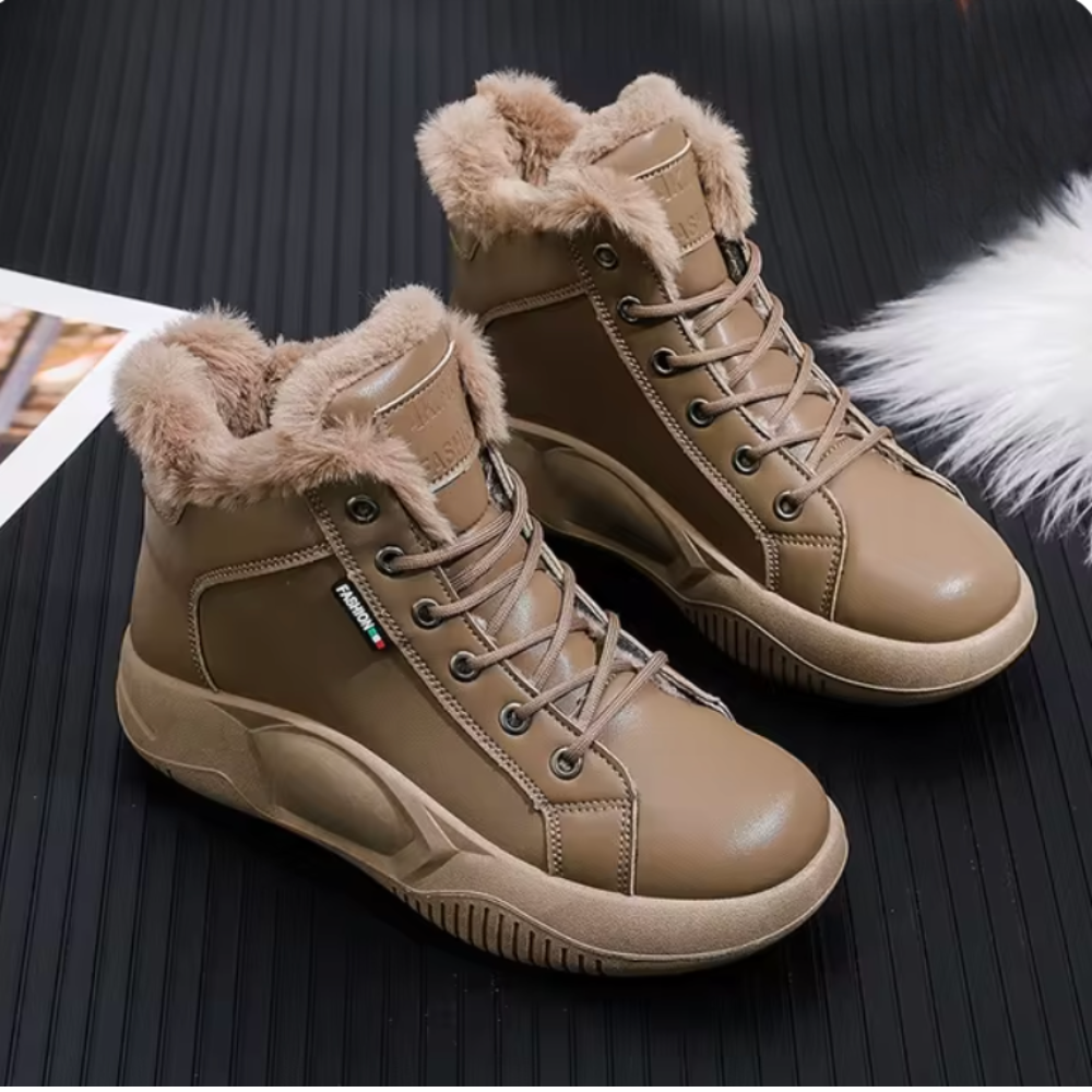 WINTER READY DEAL - GripPro Boots