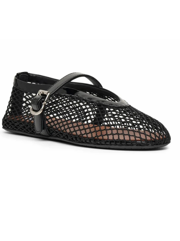 🤍 NU 30% KORTING 🤍 - Mesh Ballet Flats