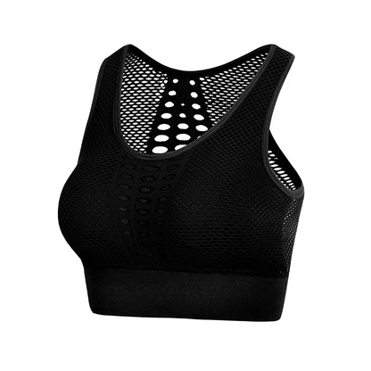 Mesh Sport BH