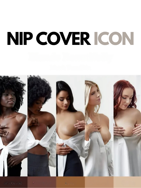 🤍 2+1 GRATIS SUMMER SALE 🤍 - Nip Cover Icon