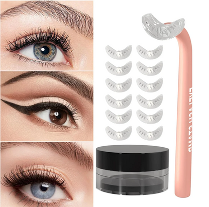 💕 SOCIAL MEDIA VIRAL AANBIEDING 💕 Quick UnderLash Stamp