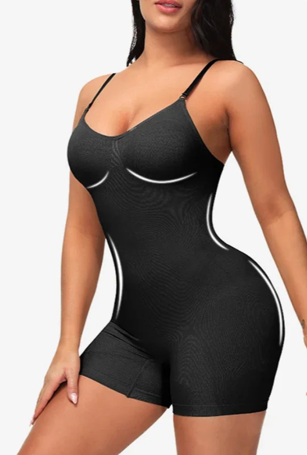 Sculpting Bodysuit