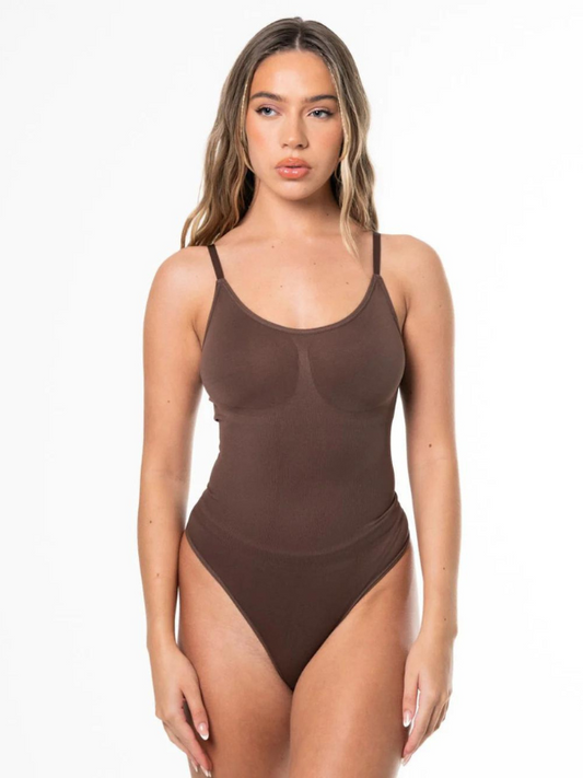 String Bodysuit