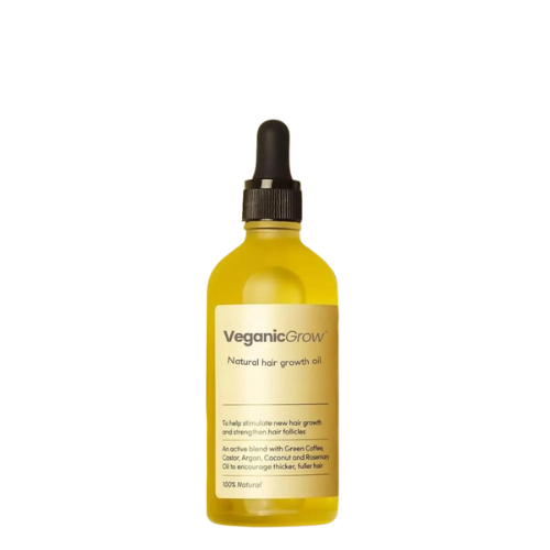 VeganicGrow Natural Hair Growth Oil