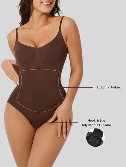 String Bodysuit