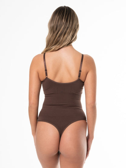 String Bodysuit