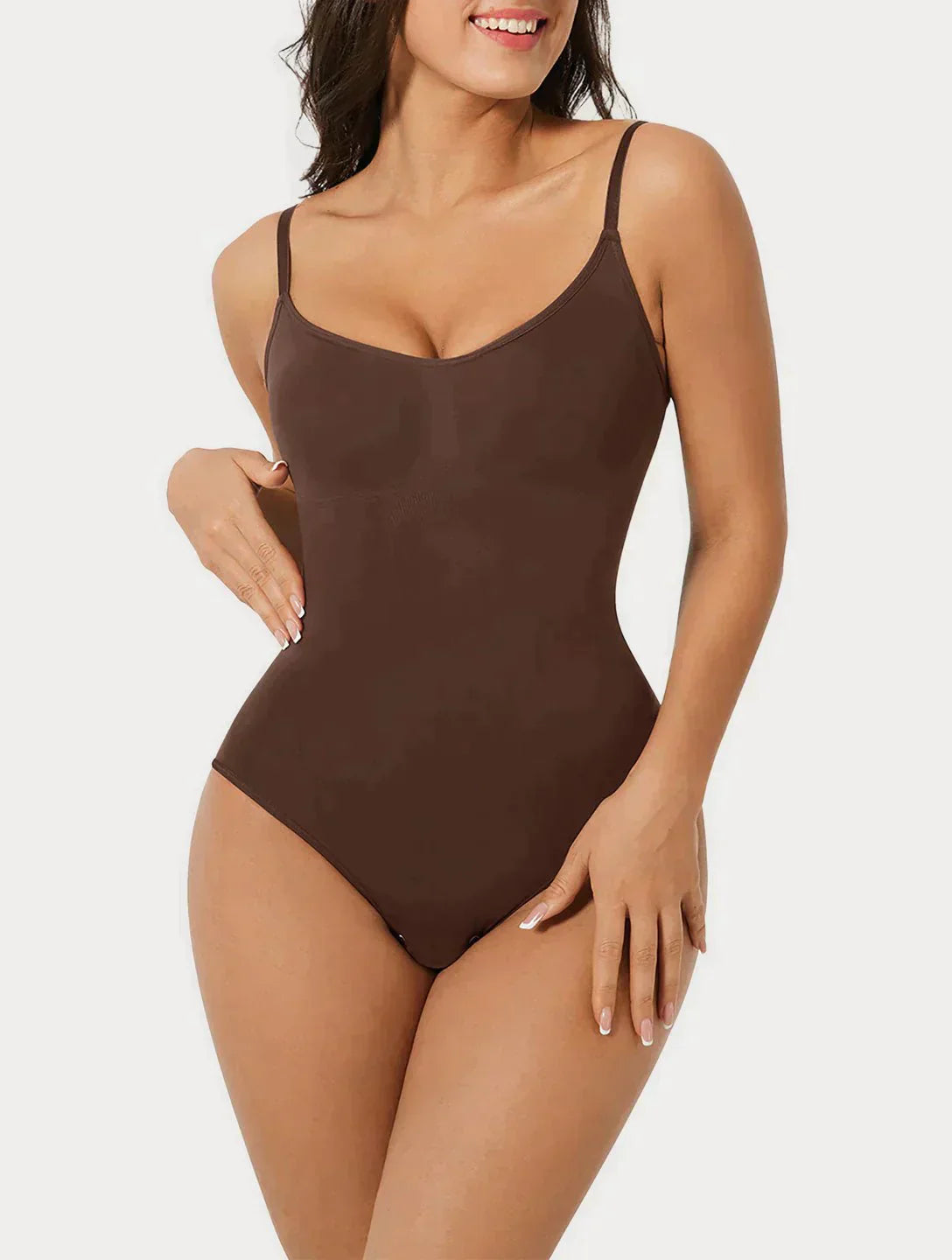 🤍 2+2 GRATIS - SUMMER SALE 🤍 - Shapewear Bodysuit