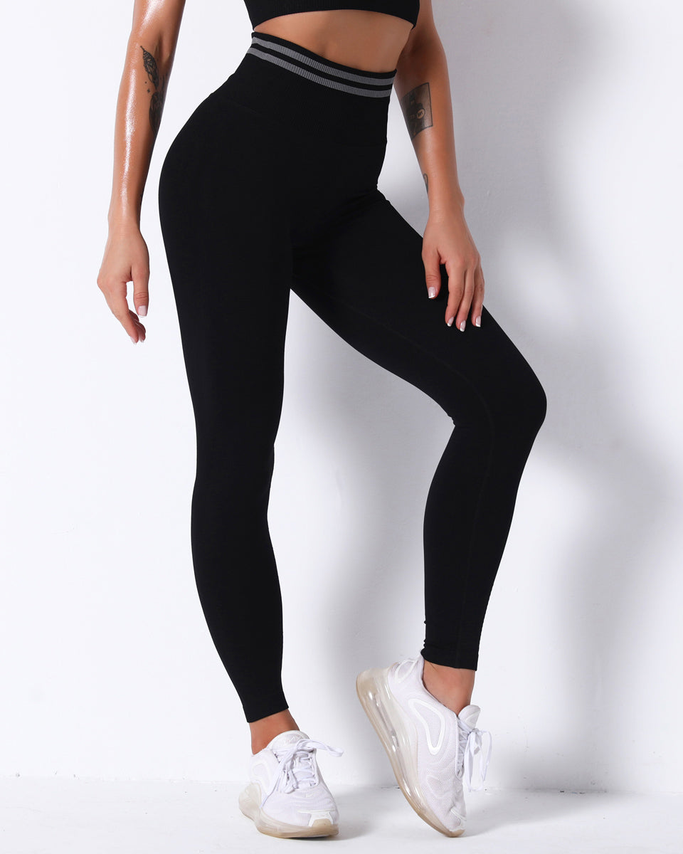 Hoge Taille Contour Legging