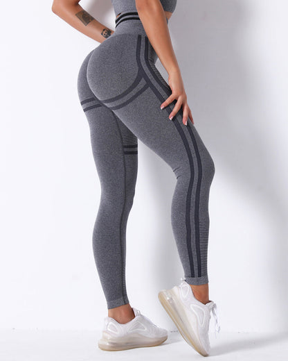 Hoge Taille Contour Legging