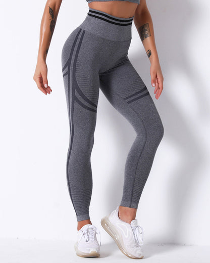 Hoge Taille Contour Legging