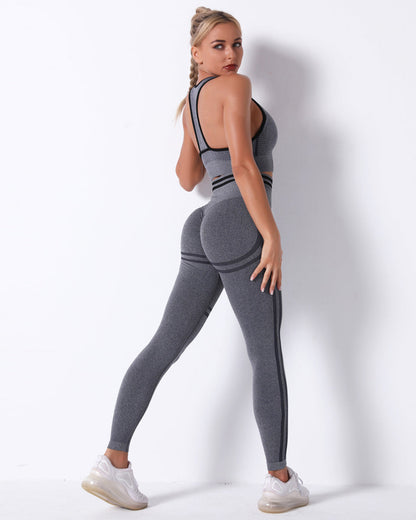 Hoge Taille Contour Legging