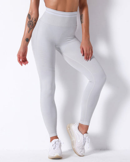 Hoge Taille Contour Legging