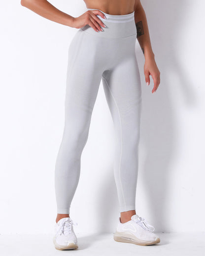 Hoge Taille Contour Legging