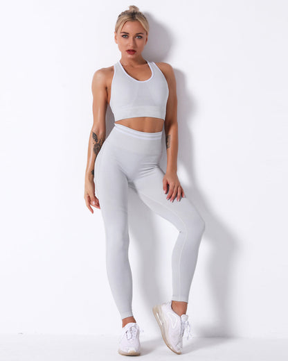 Hoge Taille Contour Legging